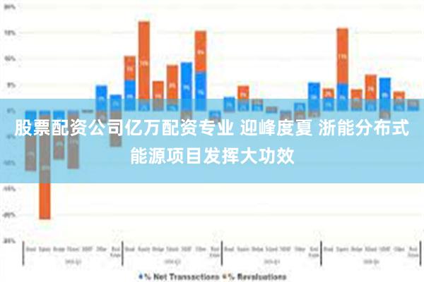 股票配资公司亿万配资专业 迎峰度夏 浙能分布式能源项目发挥大功效