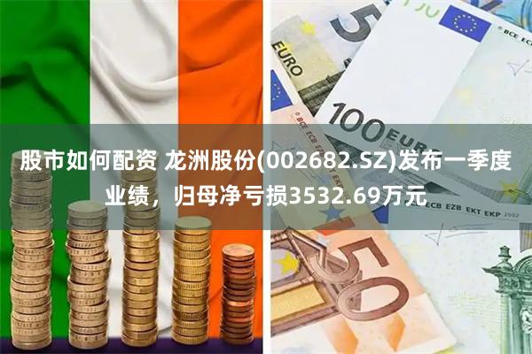 股市如何配资 龙洲股份(002682.SZ)发布一季度业绩，归母净亏损3532.69万元